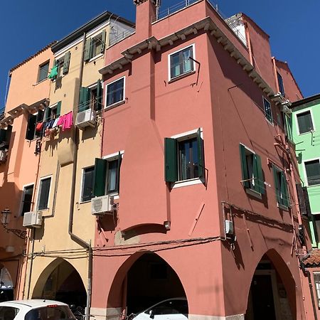Mini Suite Chioggia Exterior photo