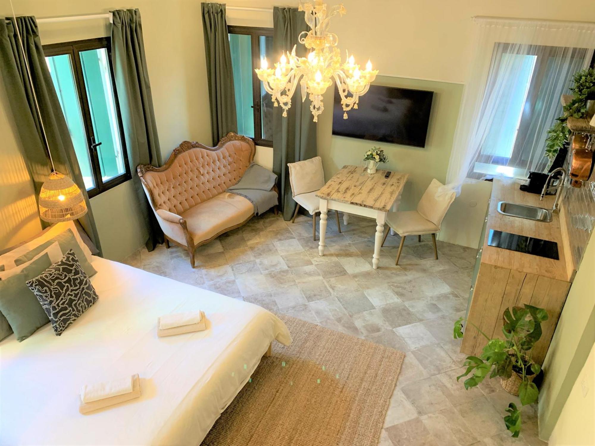Mini Suite Chioggia Exterior photo